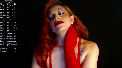 Snapshot of sahra_tayl0r_ chatting on 10, 3, 2025 SARA online show from 10, 3, 2025