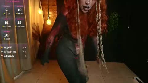 Snapshot of sahra_tayl0r_ chatting on 28, 11, 2025 SARA online show from 28, 11, 2025