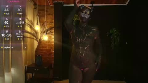 Snapshot of sahra_tayl0r_ chatting on 10, 1, 2026 SARA online show from 10, 1, 2026