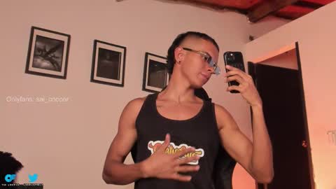 sai online show from 10, 11, 2025