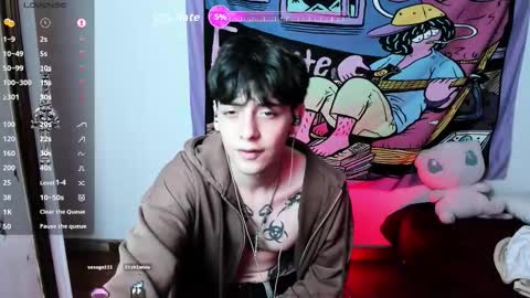 Snapshot of sai_l chatting on 22, 12, 2025 SAI online show from 22, 12, 2025