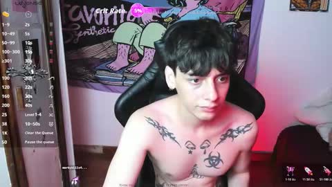 Snapshot of sai_l chatting on 6, 1, 2026 SAI online show from 6, 1, 2026