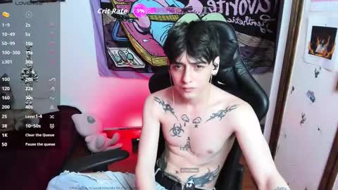 Snapshot of sai_l chatting on 11, 1, 2026 SAI online show from 11, 1, 2026