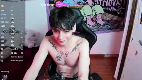 Snapshot of sai_l chatting on 11, 1, 2026 SAI online show from 11, 1, 2026