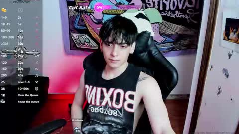 Snapshot of sai_l chatting on 15, 1, 2026 SAI online show from 15, 1, 2026