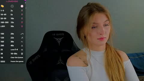 Snapshot of saillise chatting on 15, 5, 2026 Sofia online show from 15, 5, 2026