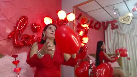 Sailon online show from 14, 2, 2025