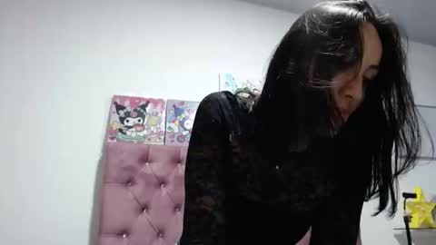 Snapshot of sailor_girl chatting on 17, 5, 2026 letty lasso online show from 17, 5, 2026