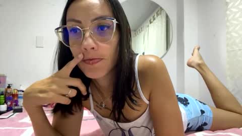 Snapshot of sailor_girl chatting on 1, 6, 2026 letty lasso online show from 1, 6, 2026