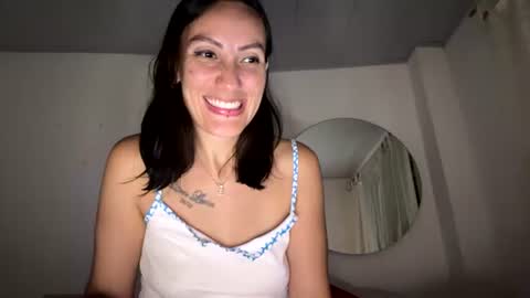 Snapshot of sailor_girl chatting on 15, 7, 2026 letty lasso online show from 15, 7, 2026