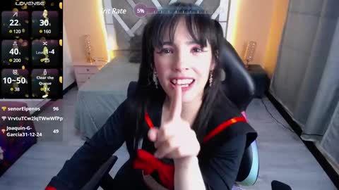 Snapshot of sailor_moon07 chatting on 11, 2, 2025 sailor online show from 11, 2, 2025