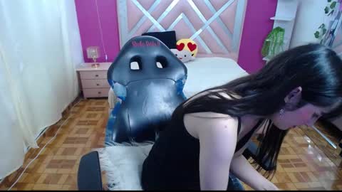 Snapshot of sailor_moon07 chatting on 3, 3, 2025 sailor online show from 3, 3, 2025