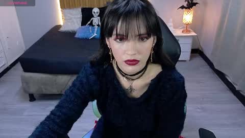 Snapshot of sailor_moon07 chatting on 4, 10, 2025 sailor online show from 4, 10, 2025