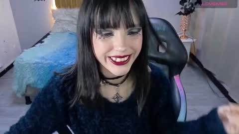 Snapshot of sailor_moon07 chatting on 8, 10, 2025 sailor online show from 8, 10, 2025