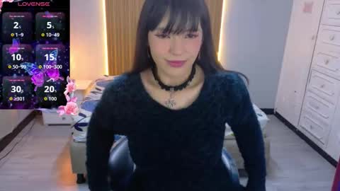 Snapshot of sailor_moon07 chatting on 7, 1, 2026 sailor online show from 7, 1, 2026