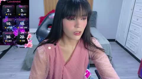 Snapshot of sailor_moon07 chatting on 14, 1, 2026 sailor online show from 14, 1, 2026