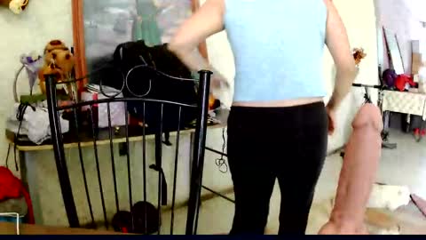 ruby  chocoholic cakeholic coffeeholic cookieholic online show from 1, 10, 2025