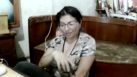 ruby  chocoholic cakeholic coffeeholic cookieholic online show from 17, 3, 2026