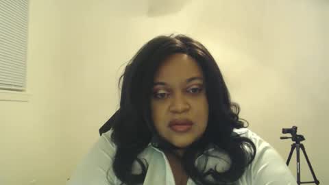 Queen Serenity online show from 16, 5, 2026