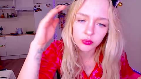 Sofia online show from 3, 3, 2026