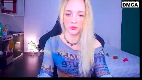 Snapshot of sailormoon666_ chatting on 19, 6, 2026 Sofia online show from 19, 6, 2026