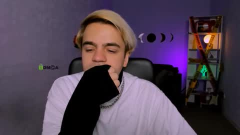 saimon_best online show from 3, 11, 2025