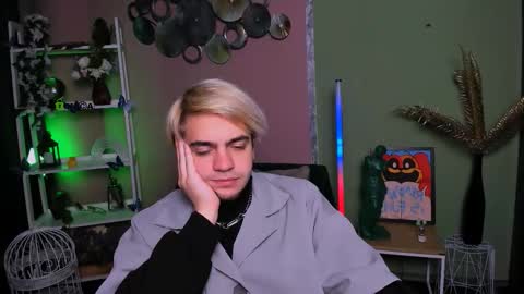 saimon_best online show from 12, 11, 2025