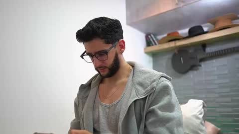 saimon  online show from 21, 2, 2025