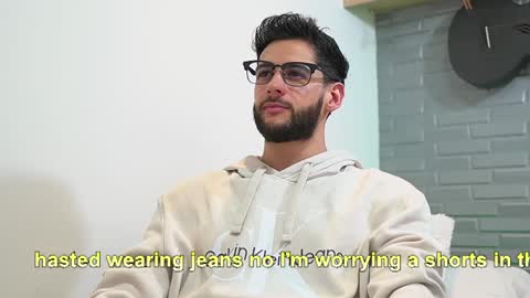 saimon  online show from 24, 2, 2025