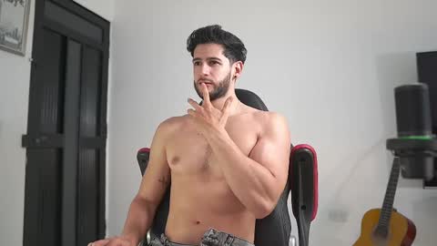 saimon  online show from 9, 9, 2025