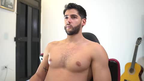 saimon  online show from 4, 10, 2025