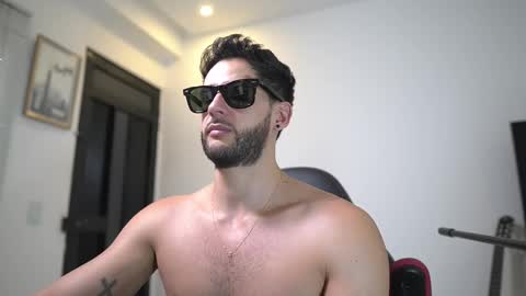 saimon  online show from 21, 10, 2025