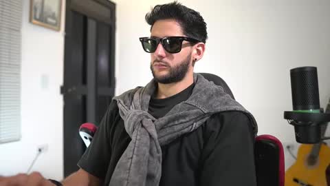 saimon  online show from 26, 10, 2025