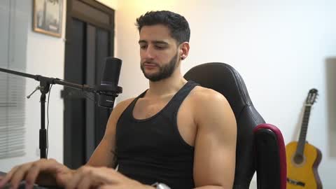 saimon  online show from 5, 4, 2026