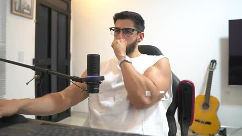 saimon  online show from 7, 4, 2026