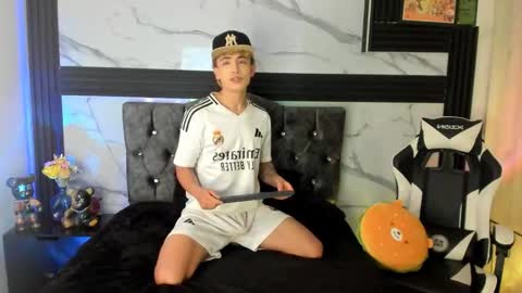 Juan online show from 17, 12, 2025