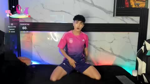 Juan online show from 3, 2, 2026