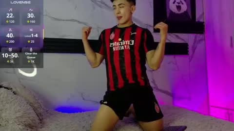 Juan online show from 20, 6, 2026