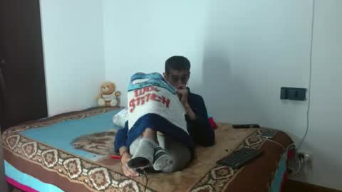 saint boy online show from 15, 12, 2024