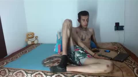 saint boy online show from 17, 12, 2024