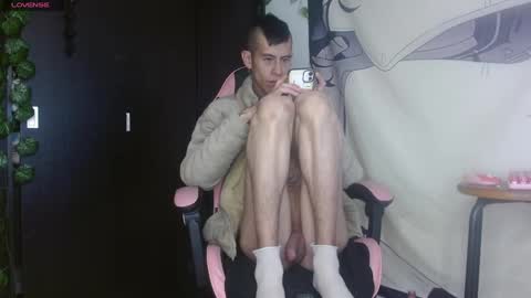 saint boy online show from 30, 9, 2025