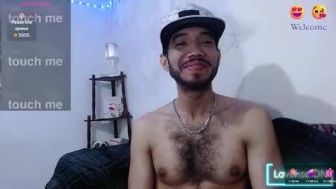 Saint Castle online show from 13, 1, 2026