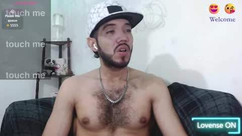 Saint Castle online show from 8, 2, 2026