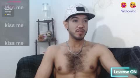 Saint Castle online show from 16, 2, 2026