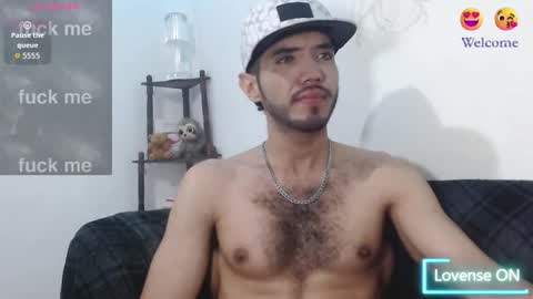 Saint Castle online show from 18, 2, 2026