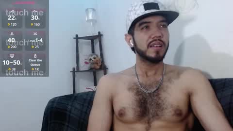 Saint Castle online show from 16, 3, 2026