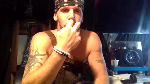 Snapshot of saintchriss chatting on 31, 10, 2025 saintchriss online show from 31, 10, 2025