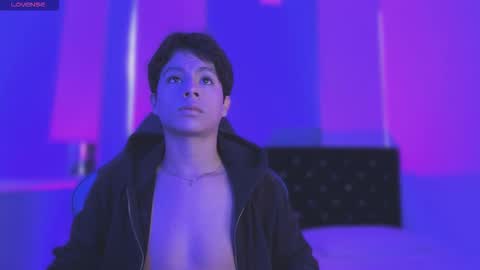 Snapshot of saintdangelo chatting on 16, 3, 2026 Santi online show from 16, 3, 2026