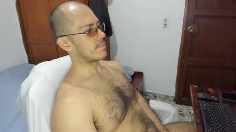 Snapshot of saintedy01 chatting on 17, 1, 2025 saintedy01 online show from 17, 1, 2025