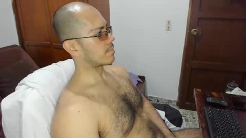 Snapshot of saintedy01 chatting on 23, 1, 2025 saintedy01 online show from 23, 1, 2025